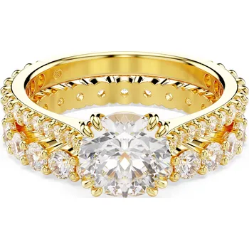 Prsten Swarovski Sada dvou prstenů Stilla 56935 55 mm + 2 měsíce na vrácení zboží