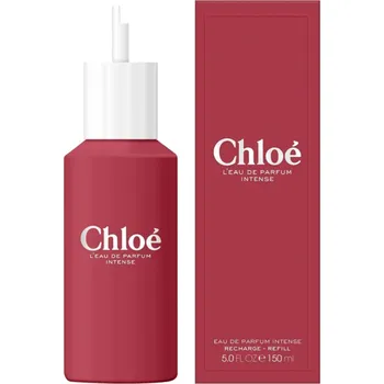 Parfém Chloe Chloé L’Eau De Parfum Intense, Parfumovaná voda 150ml - Náplň Pre ženy Parfumovaná voda