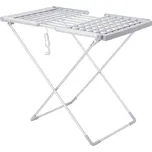 Herzberg Home & Living Herzberg HG-8069: Elektrický sušák na prádlo s křídlem