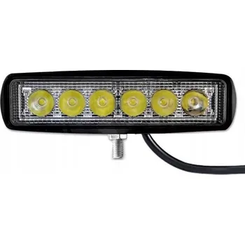 Pracovní světlo Pracovní lampa Amio 71722/01612