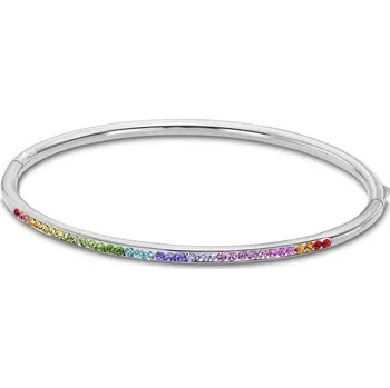 Náramek Náramek LOTUS STYLE LS2111-2/4 chirurgická ocel, zirkony