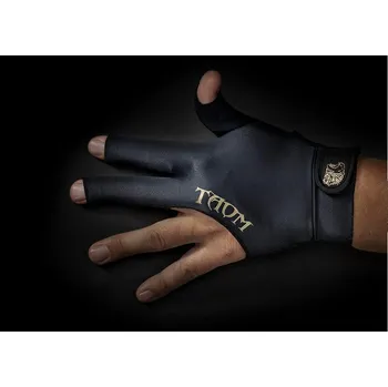 Kulečníková rukavice Rukavice Taom Midas pro leváka Velikost: XL