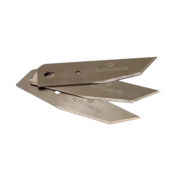 Sekačka pro AL-KO Nůž pro AL-KO Robolinho - 9ks