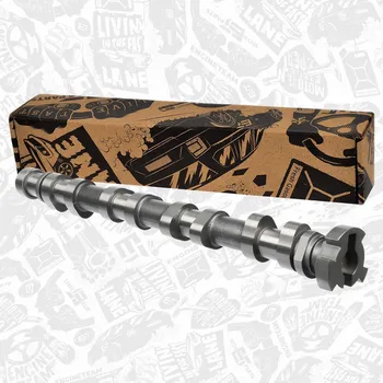 Motor automobilu Vačkový hřídel ET ENGINETEAM HV0421