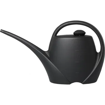 Konev Plastkon Spring zálevací konev Barva: šedá, Objem: 8 l