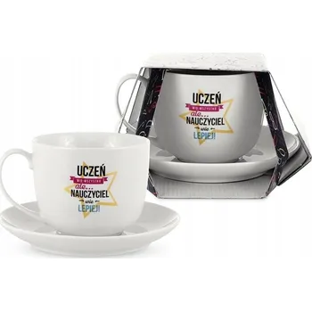 Keramický Šálek BGtech 400 ml 1 ks