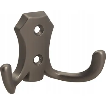 Věšák Nábytkový věšák GAMET WP89 grafit