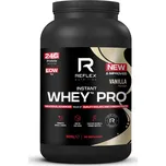 Reflex Nutrition Reflex Instant Whey Pro 900 g Příchuť: vanilka