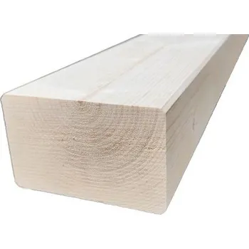 KVH hranol KVH hranol 100/160 mm 4 metry