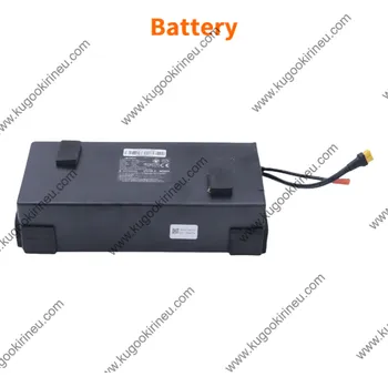 Příslušenství pro elektrokoloběžku Kugoo Kirin / Kukirin Náhradní díly na KuKirin G2 Díl: Baterie