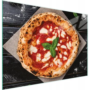 Kuchyňské prkénko Krájecí deska TMK ArtDeko sklo 1 ks