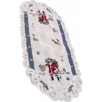 ubrus Ubrus 40 cm x 90 cm obdélníkový