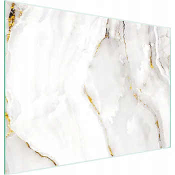 Kuchyňské prkénko Krájecí deska TMK ArtDeko sklo 1 ks