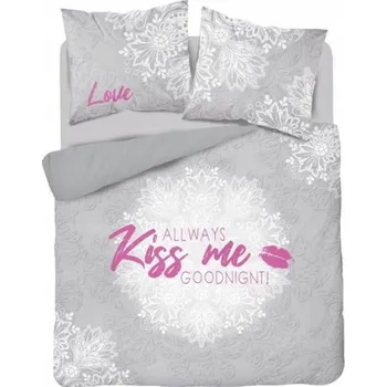 Povlečení Sada Povlečení Holland 3183 A 160x200