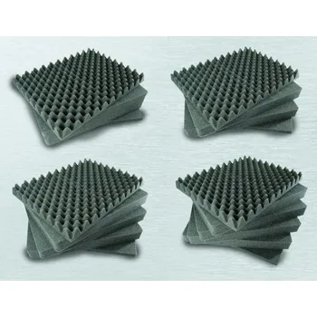 Peli Pěna pro kufr PELI STORM IM2500