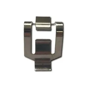 Krbová kamna Pružina pro boční upevnění (Možnost doručení přes zásilkovnu. Platba předem na účet po vystavení faktury.)