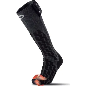 Pánské termo ponožky Thermic Therm-ic PowerSock Heat Fusion Uni V2 Velikost ponožek: 42-44