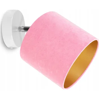 ZÁVĚSNÁ LAMPA STROPNÍ SVÍTIDLO STROPNÍ SVÍTIDLO ZLATÝ VELUR