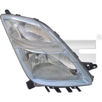 Přední světlomet Světlomet TYC 20-11186-05-2