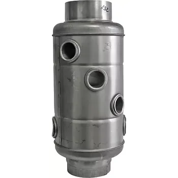 Krbové nářadí SLOVAKIA TREND Výměník tepla KLASIK GAJO 118/120 mm