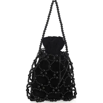 Kabelka Gothic korálový váček LORNE BEADED POUCH Velikost: UNI