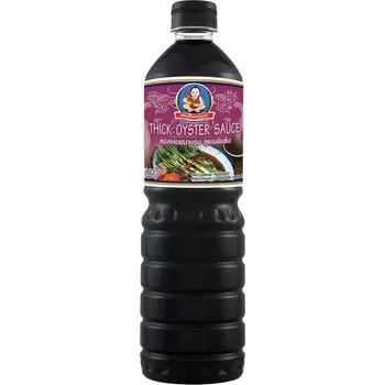 Omáčka Dek Som Boon Hustá ústřicová omáčka 1L