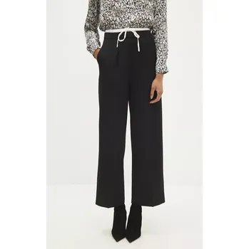 Kalhoty Answear.LAB 45112.tos zelená 91X, vel. S