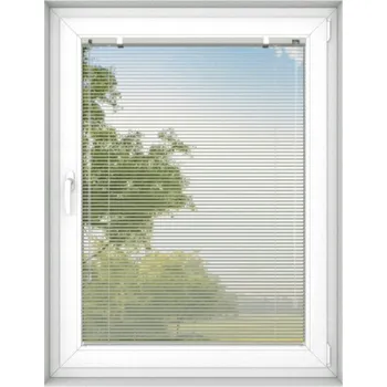 Žaluzie Hliníková horizontální žaluzie 16mm 30x50cm