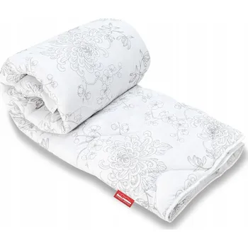 přikrývka PŘIKRÝVKA 140X200 CM ANTI-ALERGICKÁ CELOROČNÍ PREMIUM STREFA SPANIA