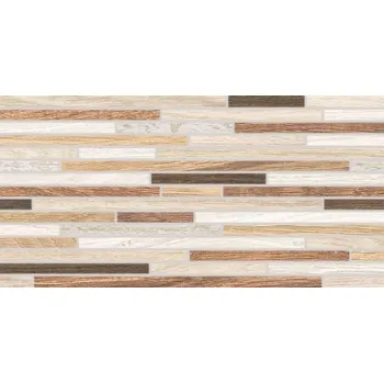 Obklad RAKO Board DDPSE023 dekor vícebarevná 30 x 60 cm 1 ks