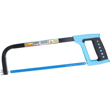 Ruční pilka RICHMANN Pilka na kov s plastovou rukojetí