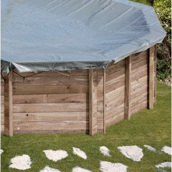 Krycí plachta Plachta GRE pro bazén Lili