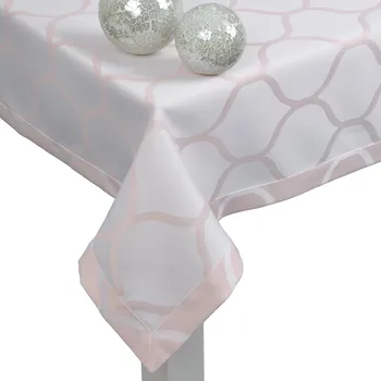 ubrus Ubrus odolný proti skvrnám 140 cm x 240 cm obdélníkový