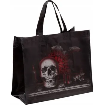 Nákupní taška Nákupní taška Puckator černá