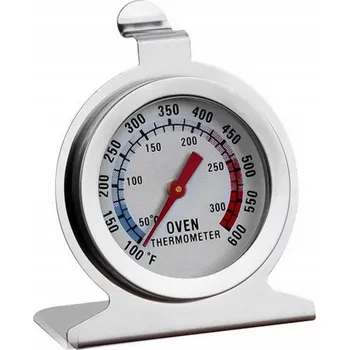 Domácí teploměr Teploměr s kuchyňskou sondou Ultimar