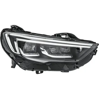 Přední světlomet Světlomet HELLA 1EX 354 869-121