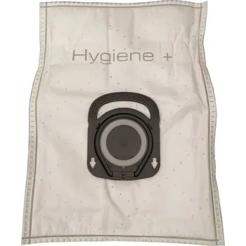 Sáček do vysavače Sáčky do vysavače Rowenta, Tefal, Moulinex ZR 200520 - sada 4ks, originál Rowenta