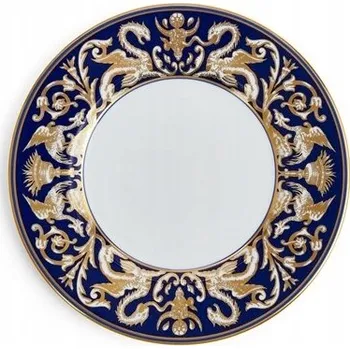 Talíř Dezertní talíř Wedgwood 23 cm
