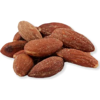 Mandle uzené 500 g VIA NATURAE