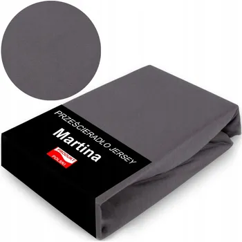 Prostěradlo Prostěradlo s gumou 120x200 Jersey Vysoká Matrace 30 cm Měkké SVĚTLE ŠEDÉ