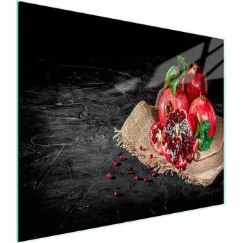 Kuchyňské prkénko Krájecí deska TMK ArtDeko sklo 1 ks