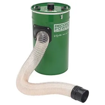 odsavač pilin Odsavač pilin a prachu CGV336-3 55L 1000W Medium