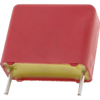 Kondenzátor MKP4J041006D00KSSD kondenzátor polypropylénový 1000nF