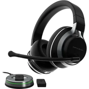Sluchátka STEALTH PRO wrl headset - Xbox Bk TURTLE