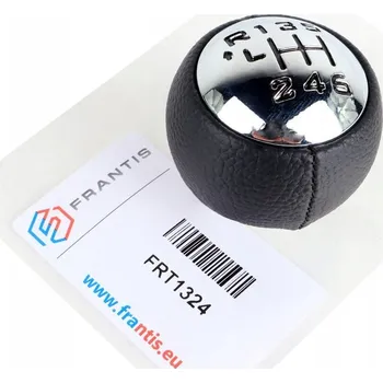 RUKOJEŤ ŘADÍCÍ PÁKY CITROEN C3 C4 C5 C6 C8 DS4 JUMPY III