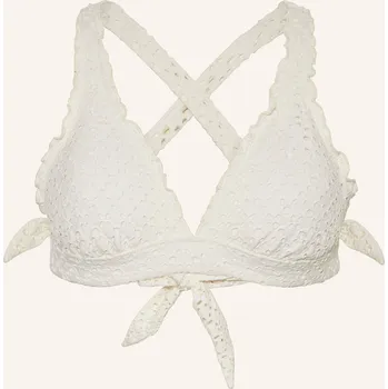 Dámské spodní prádlo Seafolly Dámský Trojúhelníkový Horní Díl Bikin Daydreamer,...