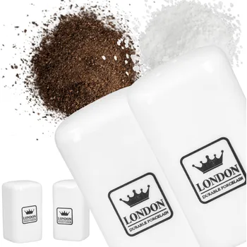 Kořenka Bílá slánka a pepřenka Cadro