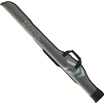 Rybářský prut DAIWA D-VEC POLSTROVANÝ OBAL NA 1 PRUT - 130,0 cm