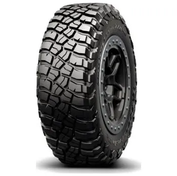 Letní osobní pneu Pneumatiky BFGOODRICH Mud Terrain T/A KM3 35/12,5 R20 121Q, letní pneu, osobní a SUV