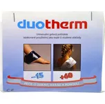 DUOTHERM Gelový polštářek střední 110 x…